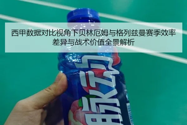 西甲数据对比视角下贝林厄姆与格列兹曼赛季效率差异与战术价值全景解析（kaiyun）
