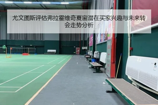 尤文图斯评估弗拉霍维奇夏窗潜在买家兴趣与未来转会走势分析 | kaiyun