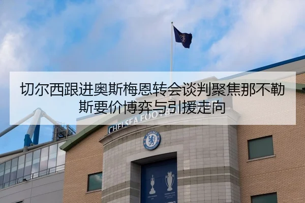 切尔西跟进奥斯梅恩转会谈判聚焦那不勒斯要价博弈与引援走向 | kaiyun